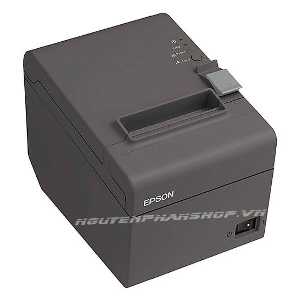 Máy in hóa đơn Epson TM-T82