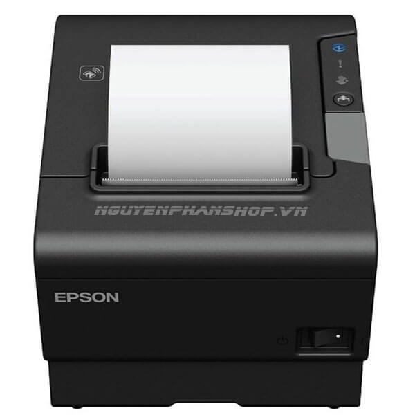 Máy in hóa đơn Epson TM-T88V