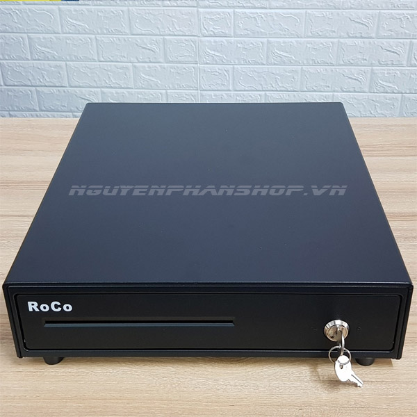 Ngăn kéo đựng tiền RoCo RC-330