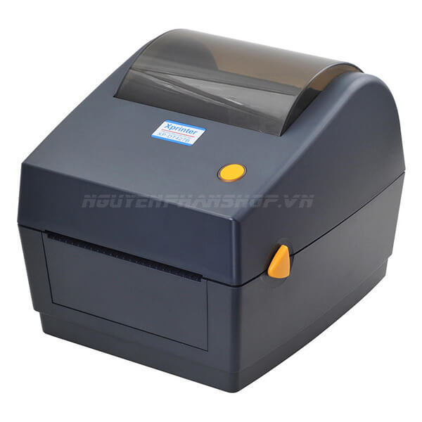 Máy in mã vạch Xprinter XP-DT427B