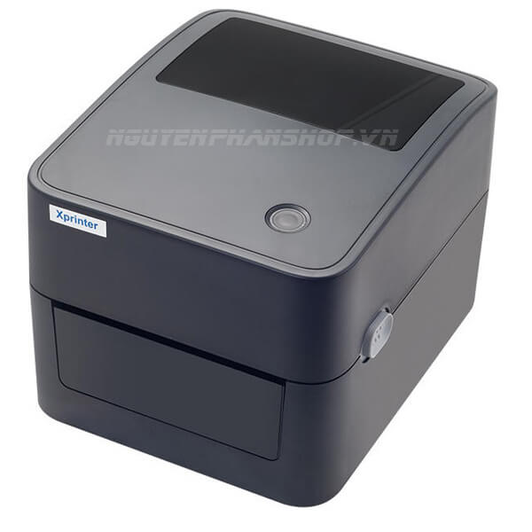 Máy in mã vạch Xprinter XP-D4601B