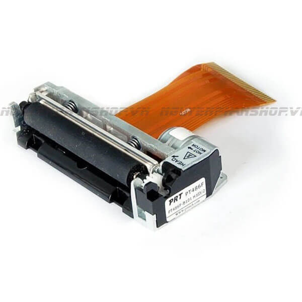 Thay đầu in máy in hóa đơn Xprinter K58