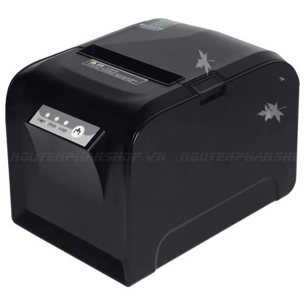 Máy in hóa đơn Gprinter GP-D801 (USB+LAN)