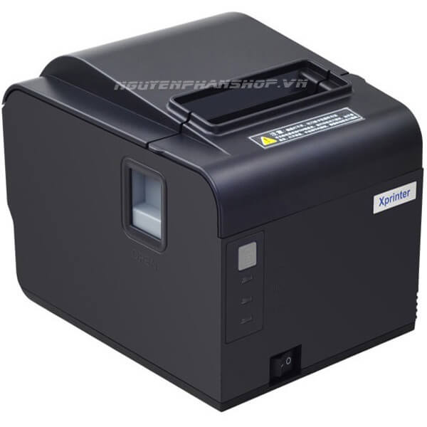 Máy in hóa đơn Xprinter XP-F260H