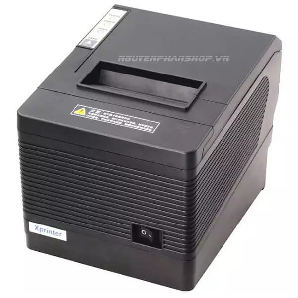 Máy in hóa đơn Xprinter XP-Q260iii