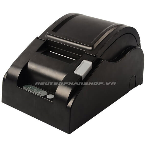 Máy in hóa đơn Gprinter GP-5890XIII (USB+WIFI)