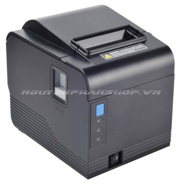 Máy in hóa đơn Xprinter XP-Q80USE