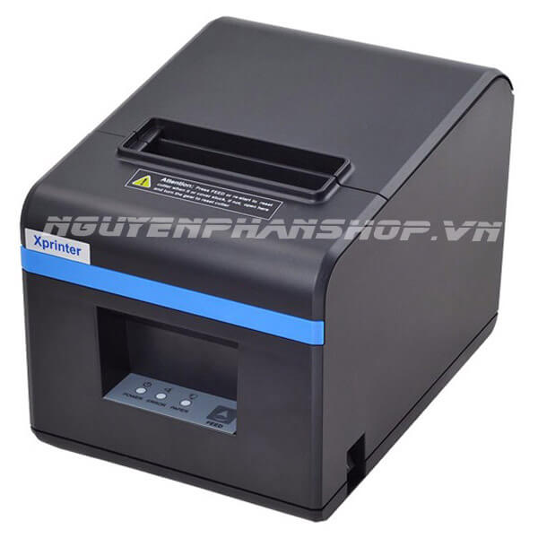 Máy in hóa đơn Xprinter XP-N200H