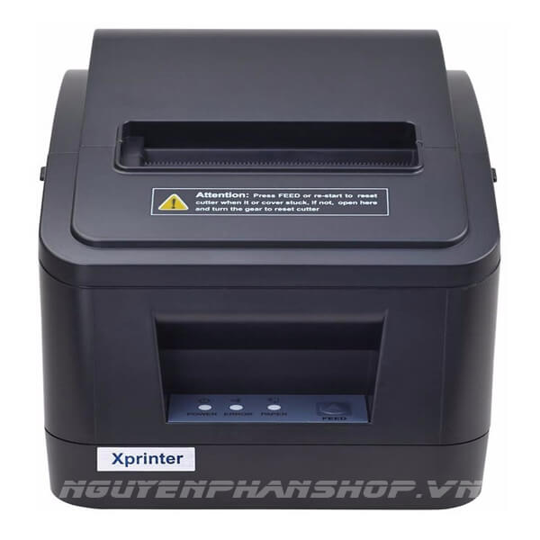 Máy in hóa đơn Xprinter XP-A160M