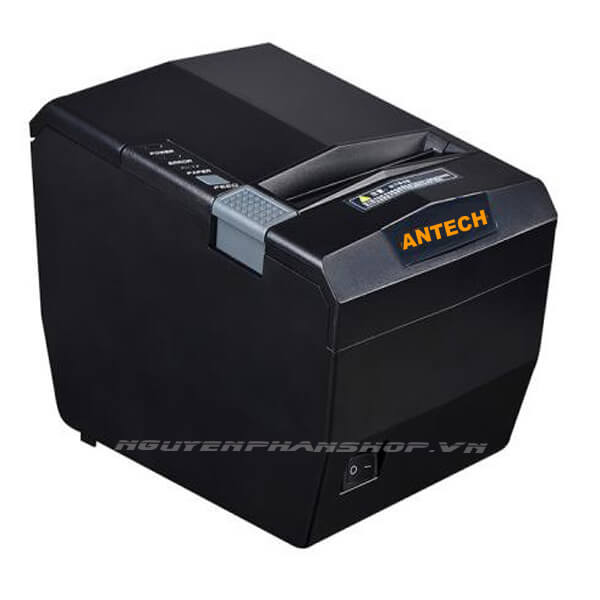 Máy in hóa đơn Antech AP250US