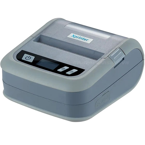 Máy in hóa đơn Bluetooth Xprinter XP-P323B