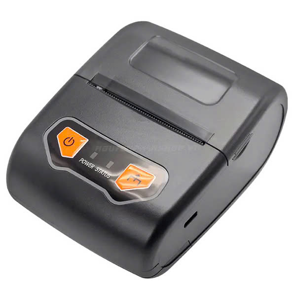 Máy in hóa đơn Bluetooth Xprinter XP-P502A