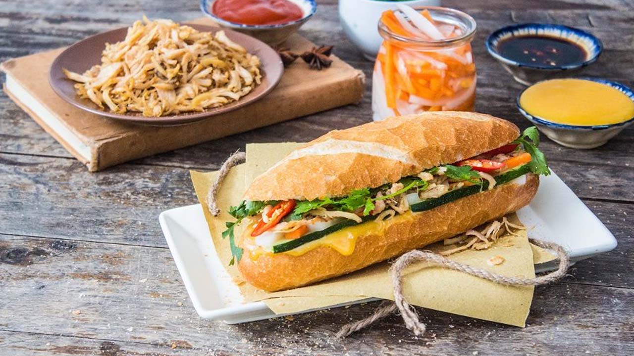 Tiềm năng phát triển bánh mì trên thị trường Việt Nam