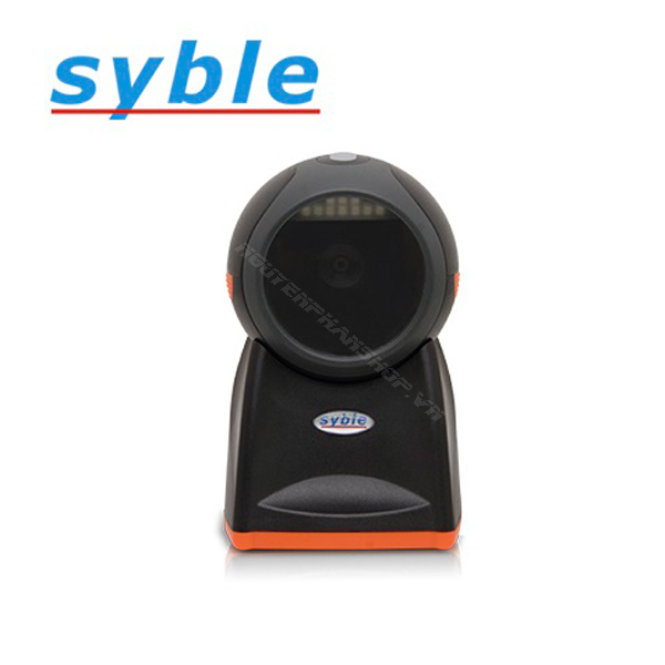 Máy quét mã vạch để bàn Syble XB-8602 (2D)