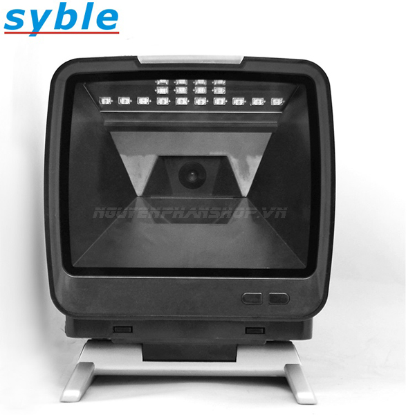 Máy quét mã vạch để bàn Syble XB-8809 (2D)