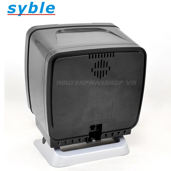 Máy quét mã vạch để bàn Syble XB-8809 (2D)