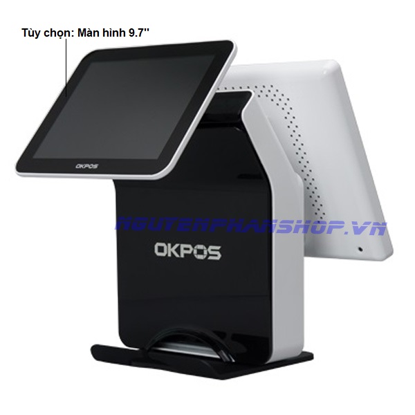 Máy tính tiền cảm ứng OKPOS K9000