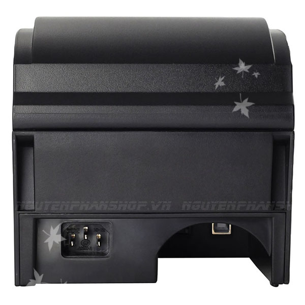 Máy in mã vạch Xprinter XP-360B