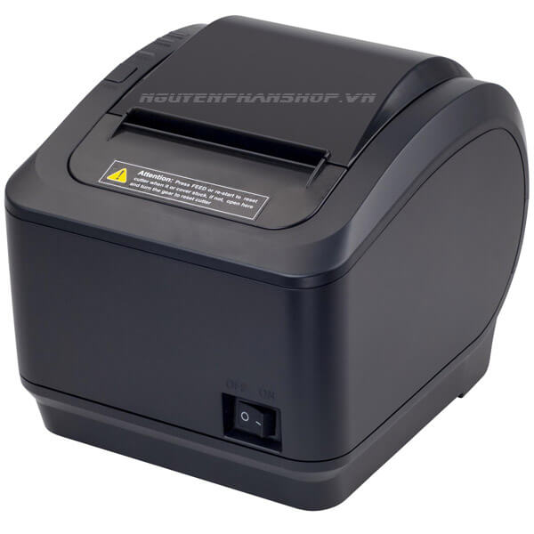 Máy in hóa đơn Xprinter XP-K200L (USB)