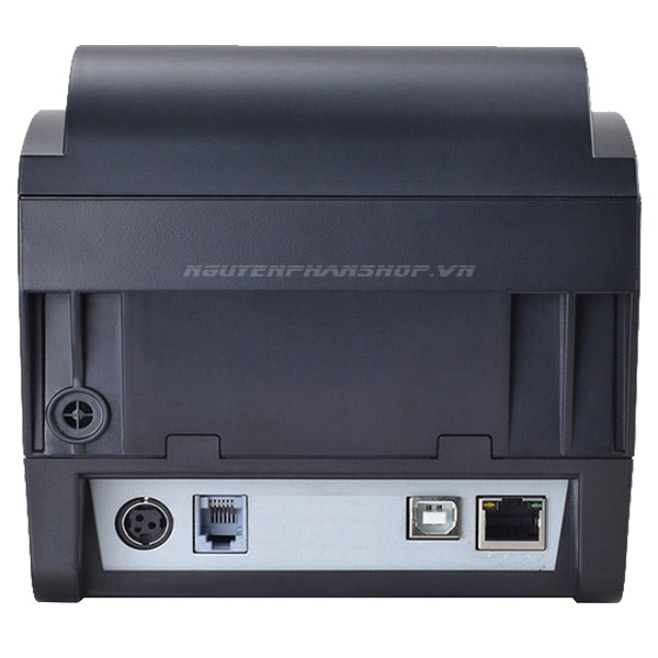 Máy in hóa đơn Xprinter XP-K200L (USB+LAN)