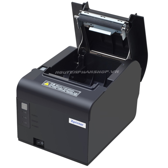 Máy in hóa đơn Xprinter XP-F260H