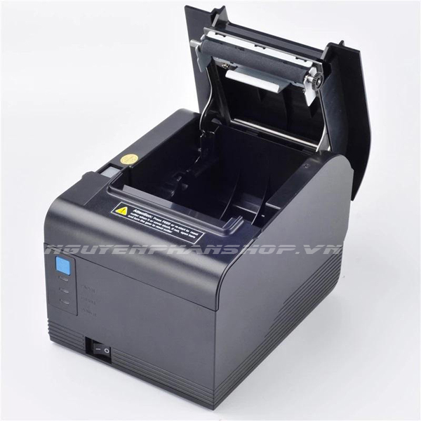 Máy in hóa đơn Xprinter Q80USE
