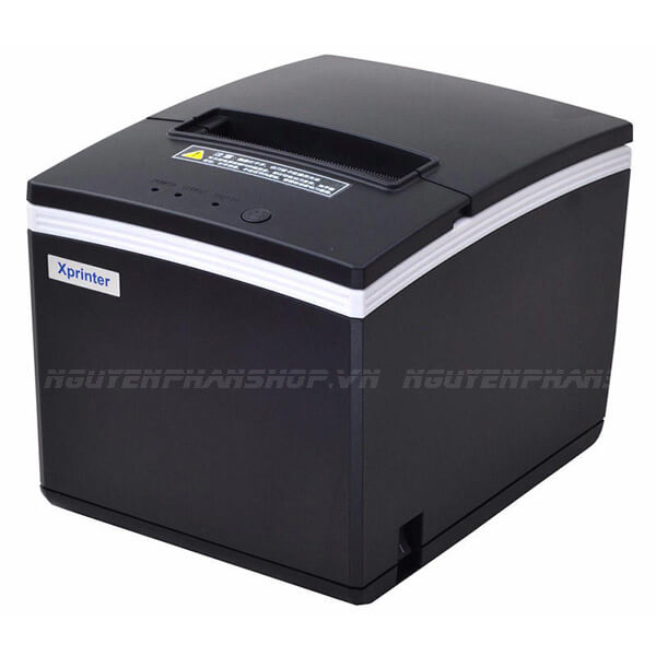 Máy in hóa đơn Xprinter XP-N260H