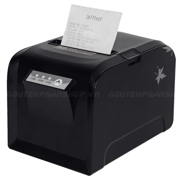 Máy in hóa đơn Gprinter GP-D801