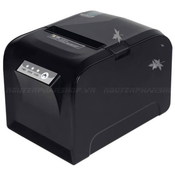 Máy in hóa đơn Gprinter GP-D801