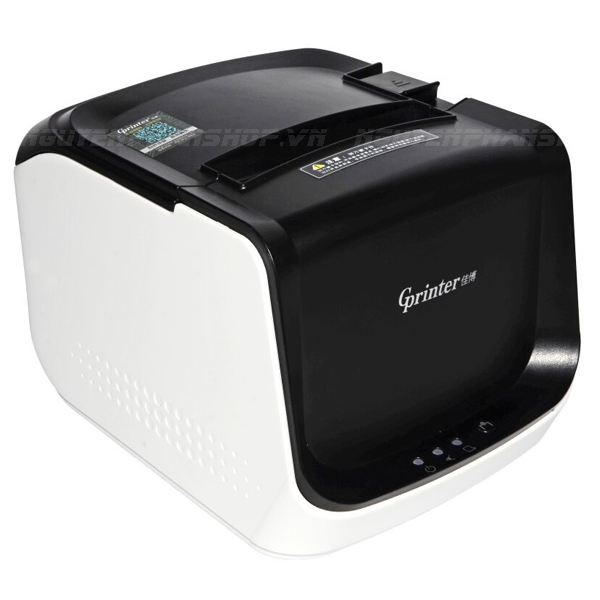 Máy in hóa đơn Gprinter GP-D802