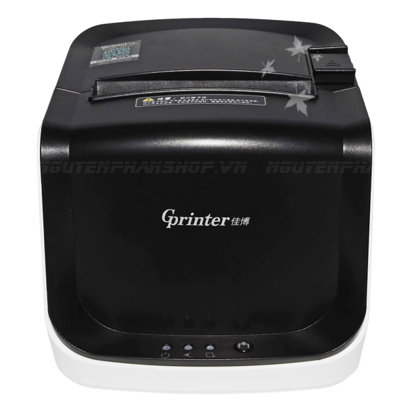 Máy in hóa đơn Gprinter GP-D802