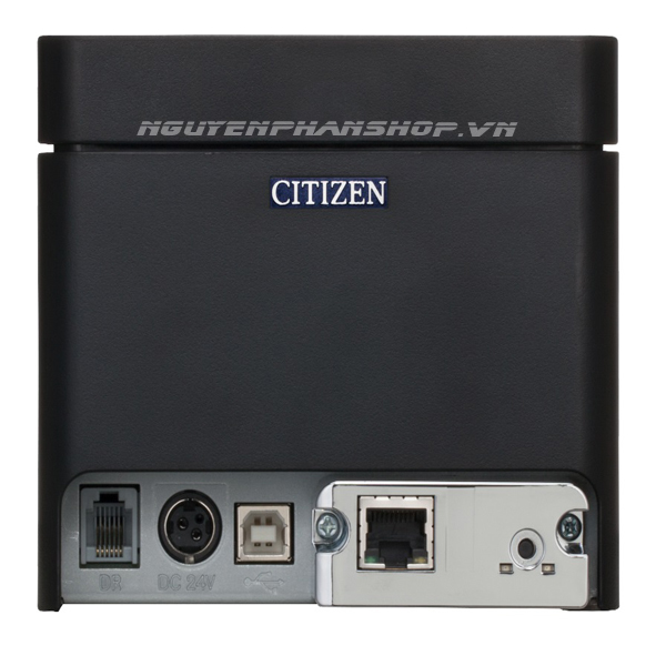 Máy in hóa đơn Citizen CT-D150