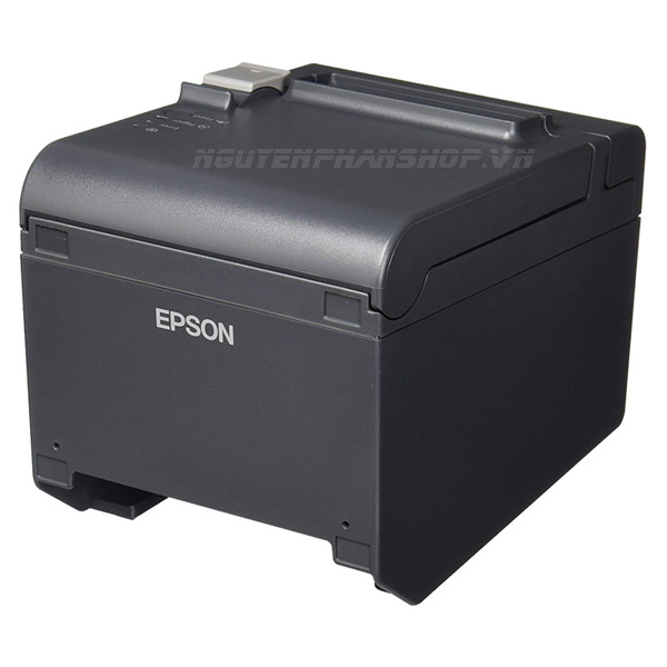 Máy in hóa đơn Epson TM-T81II