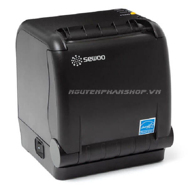 Máy in hóa đơn Sewoo SLK-TS400EB
