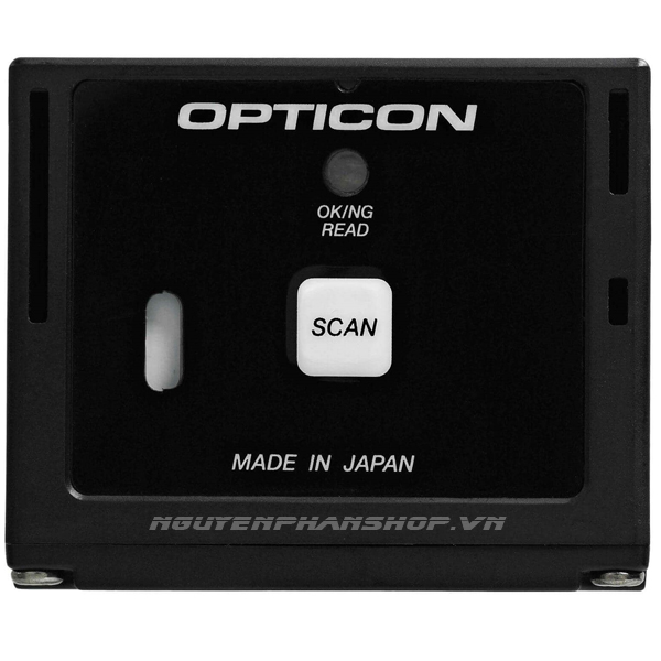 Máy quét mã vạch băng chuyền Opticon NLV-3101