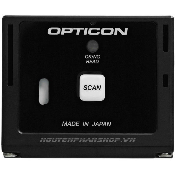 Máy quét mã vạch băng chuyền Opticon NLV-1001