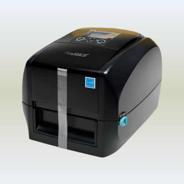 Máy in mã vạch Godex RT730iW