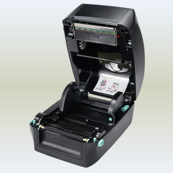 Máy in mã vạch Godex RT730iW