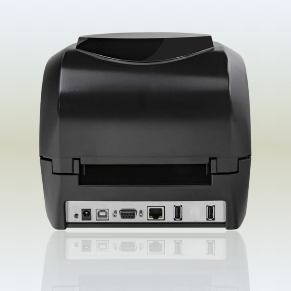 Máy in mã vạch Godex RT730iW