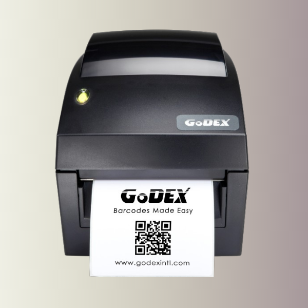 Máy in tem nhiệt Godex DT41 (Cao Cấp)