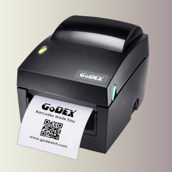 Máy in tem nhiệt Godex DT41 (Cao Cấp)
