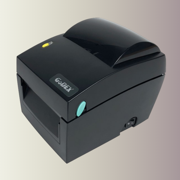 Máy in tem nhiệt Godex DT41 (Cao Cấp)