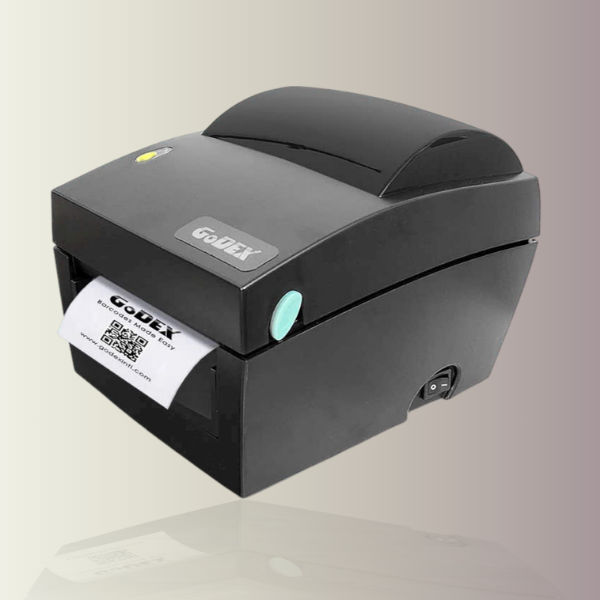 Máy in tem nhiệt Godex DT41 (Cao Cấp)