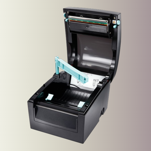 Máy in tem nhiệt Godex DT41 (Cao Cấp)
