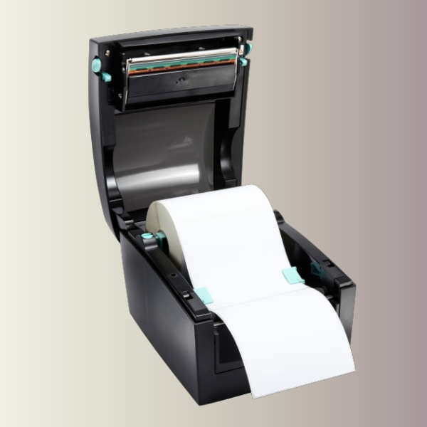 Máy in tem nhiệt Godex DT41 (Cao Cấp)