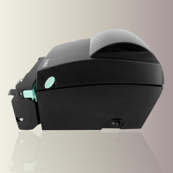 Máy in tem nhiệt Godex DT4L (Dao Cắt)