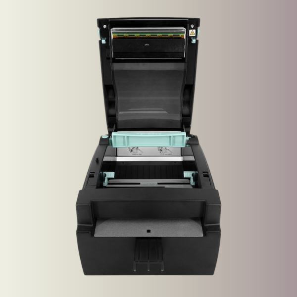 Máy in tem nhiệt Godex DT4L (Dao Cắt)