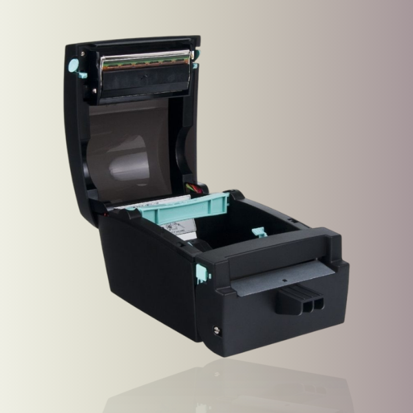 Máy in tem nhiệt Godex DT4L (Dao Cắt)