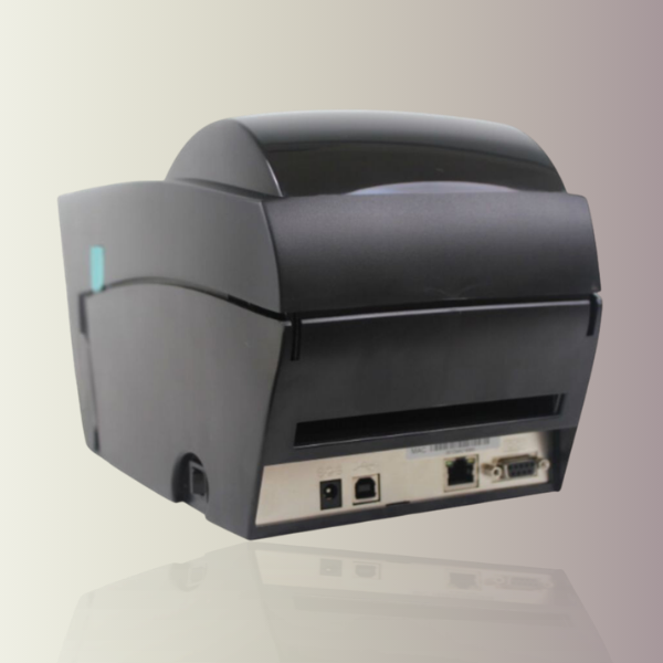 Máy in tem nhiệt Godex DT4L (Dao Cắt)