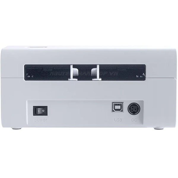 Máy in tem đơn hàng XP-D464B (USB + WIFI)